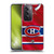 NHL Montreal Canadiens Jersey Soft Gel Case for OPPO Reno12 Pro 5G