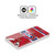 NHL Montreal Canadiens Jersey Soft Gel Case for OPPO Reno12 Pro 5G