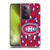 NHL Montreal Canadiens Leopard Pattern Soft Gel Case for OPPO Reno12 Pro 5G