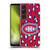 NHL Montreal Canadiens Leopard Pattern Soft Gel Case for Sony Xperia 1 VI 5G