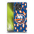 NHL New York Islanders Leopard Pattern Soft Gel Case for Motorola Edge 50 Pro