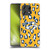 NHL Nashville Predators Leopard Pattern Soft Gel Case for Motorola Edge 50 Pro