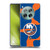 NHL New York Islanders Cow Pattern Soft Gel Case for OnePlus 12