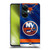 NHL New York Islanders Jersey Soft Gel Case for OnePlus Nord N30