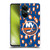 NHL New York Islanders Leopard Pattern Soft Gel Case for OnePlus Nord N30