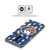 NHL New York Islanders Leopard Pattern Soft Gel Case for OnePlus Nord N30