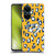 NHL Nashville Predators Leopard Pattern Soft Gel Case for OnePlus Nord N30