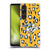 NHL Nashville Predators Leopard Pattern Soft Gel Case for Sony Xperia 1 VI 5G