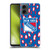 NHL New York Rangers Leopard Pattern Soft Gel Case for Motorola Moto G (2024)