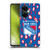 NHL New York Rangers Leopard Pattern Soft Gel Case for OnePlus Nord N30