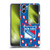 NHL New York Rangers Leopard Pattern Soft Gel Case for OPPO Find N2 Flip