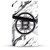 NHL Boston Bruins Marble Vinyl Sticker Skin Decal Cover for Sony PS5 Pro Disc Edition Bundle