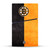 NHL Boston Bruins Half Distressed Vinyl Sticker Skin Decal Cover for Sony PS5 Slim Disc Edition Bundle