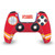 NHL Calgary Flames Plain Vinyl Sticker Skin Decal Cover for Sony PS5 Pro Disc Edition Bundle