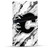 NHL Calgary Flames Marble Vinyl Sticker Skin Decal Cover for Sony PS5 Pro Digital Edition Bundle