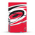 NHL Carolina Hurricanes Oversized Vinyl Sticker Skin Decal Cover for Sony PS5 Slim Disc Edition Console