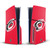 NHL Carolina Hurricanes Plain Vinyl Sticker Skin Decal Cover for Sony PS5 Slim Disc Edition Console