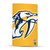 NHL Nashville Predators Oversized Vinyl Sticker Skin Decal Cover for Sony PS5 Slim Digital Edition Console