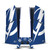 NHL Tampa Bay Lightning Oversized Vinyl Sticker Skin Decal Cover for Sony PS5 Slim Digital Edition Bundle