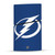 NHL Tampa Bay Lightning Plain Vinyl Sticker Skin Decal Cover for Sony PS5 Slim Digital Edition Console