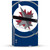NHL Winnipeg Jets Oversized Vinyl Sticker Skin Decal Cover for Sony PS5 Pro Disc Edition Console