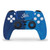 NHL Winnipeg Jets Half Distressed Vinyl Sticker Skin Decal Cover for Sony PS5 Pro Digital Edition Bundle