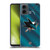 NHL San Jose Sharks Jersey Soft Gel Case for Motorola Moto G (2024)