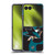 NHL San Jose Sharks Cow Pattern Soft Gel Case for Motorola Razr 50 Ultra