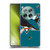NHL San Jose Sharks Oversized Soft Gel Case for OnePlus 12