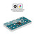NHL San Jose Sharks Leopard Pattern Soft Gel Case for OPPO Find N2 Flip