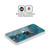 NHL San Jose Sharks Jersey Soft Gel Case for OPPO Reno12 5G