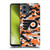 NHL Philadelphia Flyers Camouflage Soft Gel Case for Motorola Moto G (2023)