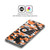 NHL Philadelphia Flyers Camouflage Soft Gel Case for OnePlus 12