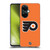 NHL Philadelphia Flyers Plain Soft Gel Case for OnePlus Nord N30