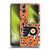 NHL Philadelphia Flyers Leopard Pattern Soft Gel Case for OPPO Find N2 Flip