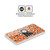 NHL Philadelphia Flyers Leopard Pattern Soft Gel Case for OPPO Find N2 Flip