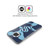 NHL Seattle Kraken Cow Pattern Soft Gel Case for Motorola Edge 50 Fusion