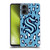 NHL Seattle Kraken Leopard Pattern Soft Gel Case for Motorola Moto G (2024)