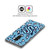 NHL Seattle Kraken Leopard Pattern Soft Gel Case for OnePlus 12