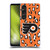 NHL Philadelphia Flyers Leopard Pattern Soft Gel Case for Sony Xperia 1 VI 5G