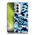 NHL Seattle Kraken Camouflage Soft Gel Case for OPPO Reno12 5G