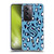 NHL Seattle Kraken Leopard Pattern Soft Gel Case for OPPO Reno12 Pro 5G