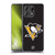 NHL Pittsburgh Penguins Plain Soft Gel Case for Motorola Edge 50 Pro