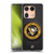 NHL Pittsburgh Penguins Puck Texture Soft Gel Case for Motorola Edge 50 Ultra/X50 Ultra