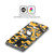 NHL Pittsburgh Penguins Camouflage Soft Gel Case for OnePlus 12