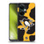 NHL Pittsburgh Penguins Cow Pattern Soft Gel Case for OnePlus Nord N30