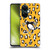 NHL Pittsburgh Penguins Leopard Pattern Soft Gel Case for OnePlus Nord N30