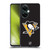NHL Pittsburgh Penguins Plain Soft Gel Case for OnePlus Nord N30