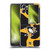 NHL Pittsburgh Penguins Cow Pattern Soft Gel Case for OPPO Find N2 Flip