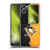 NHL Pittsburgh Penguins Half Distressed Soft Gel Case for OPPO Find N2 Flip